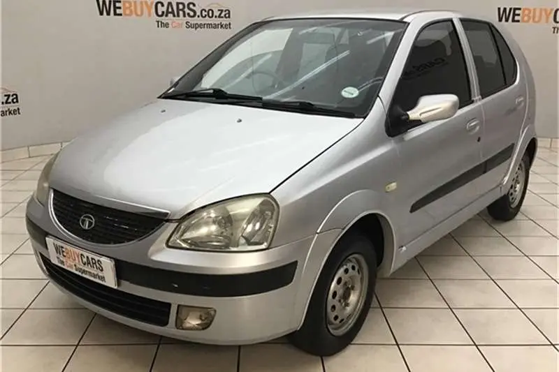 Tata Indica Indica 1.4 Comfort 4