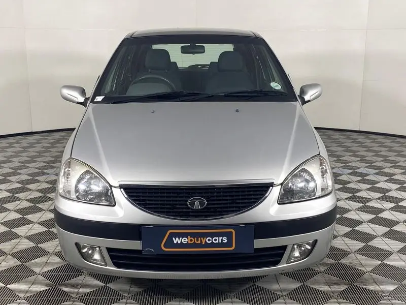 Tata Indica Indica 1.4 Comfort 5