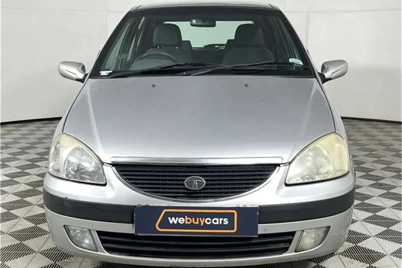 Tata Indica Indica 1.4 MPFI Comfort 2