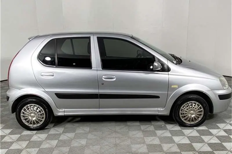 Tata Indica Indica 1.4 TDI Limited 2