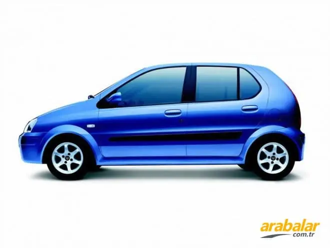 Tata Indica Indica 1.4 TDI Trend 5