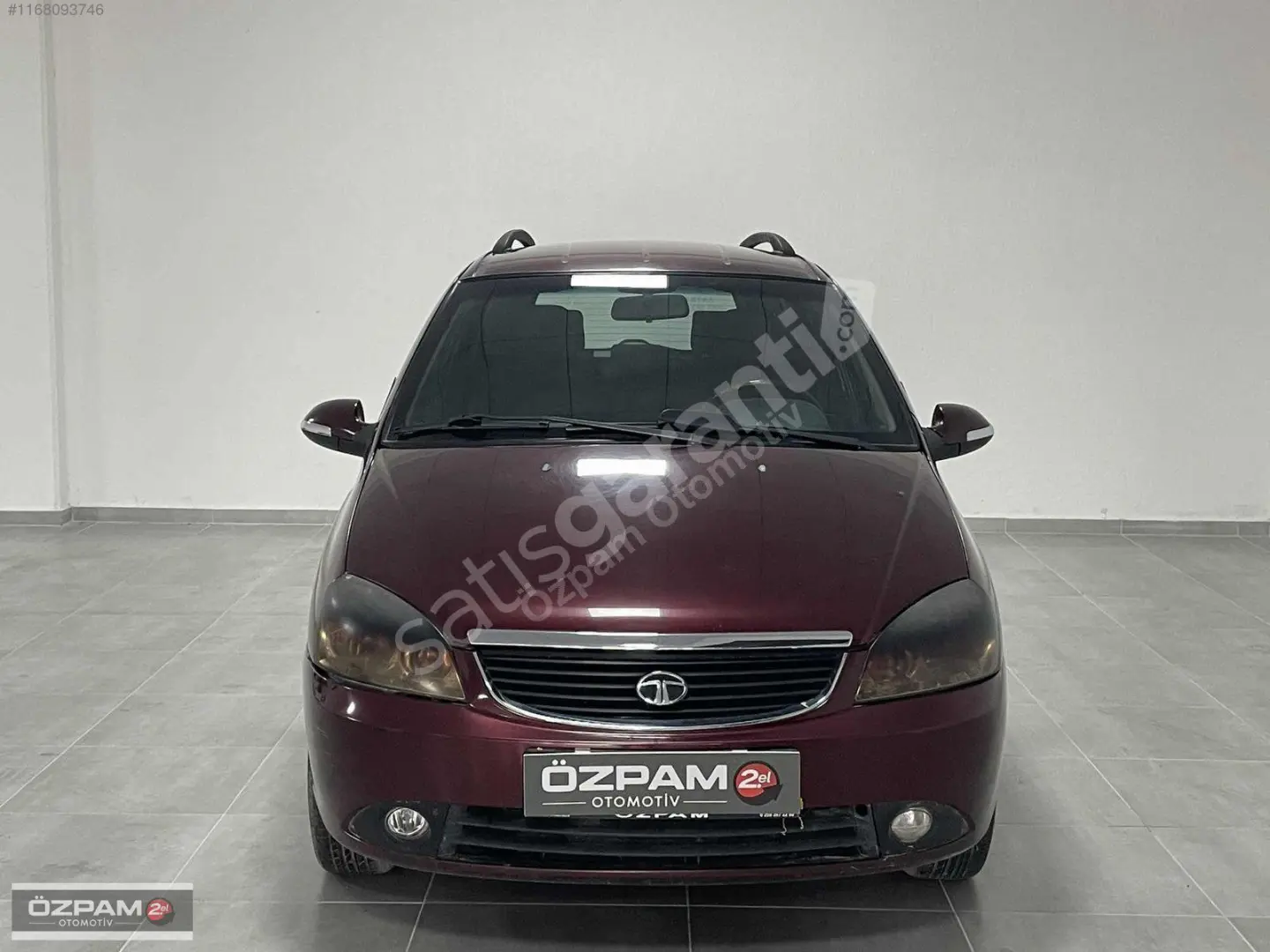 Tata Indigo Indigo 1.4 MPFI Trend 4