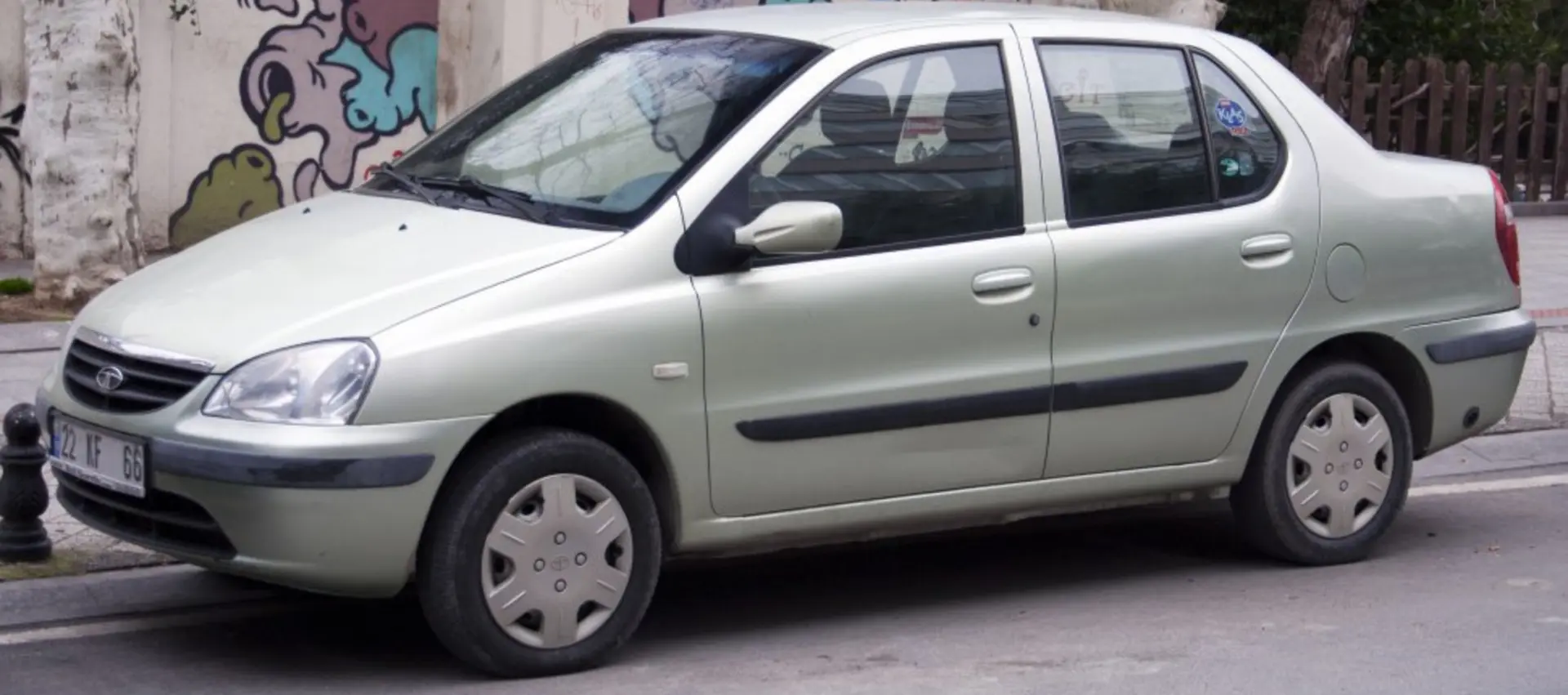 Tata Indigo Indigo 1.4 TDI Comfort 0