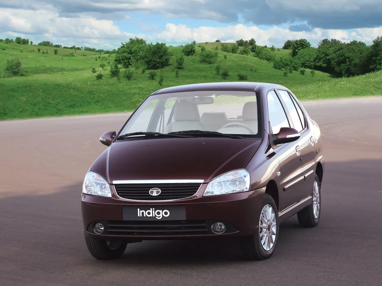 Tata Indigo Indigo 1.4 TDI Trend 1
