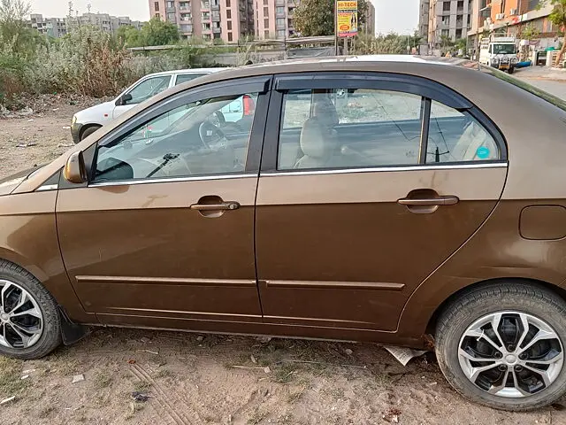Tata Manza Manza 1.4 Safire Aura 1