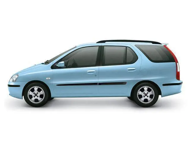 Tata Marina Marina 1.4 TDI Comfort 2