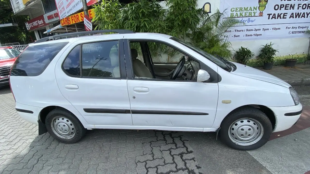 Tata Marina Marina 1.4 TDI Comfort 0
