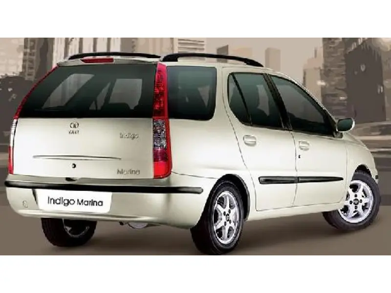 Tata Marina Marina 1.4 TDI Trend 2