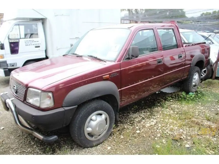 Tata Telcoline Telcoline 1.9 TD 4x2 3