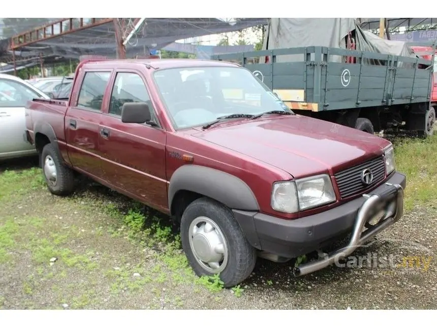 Tata Telcoline Telcoline 1.9 TD 4x2 4