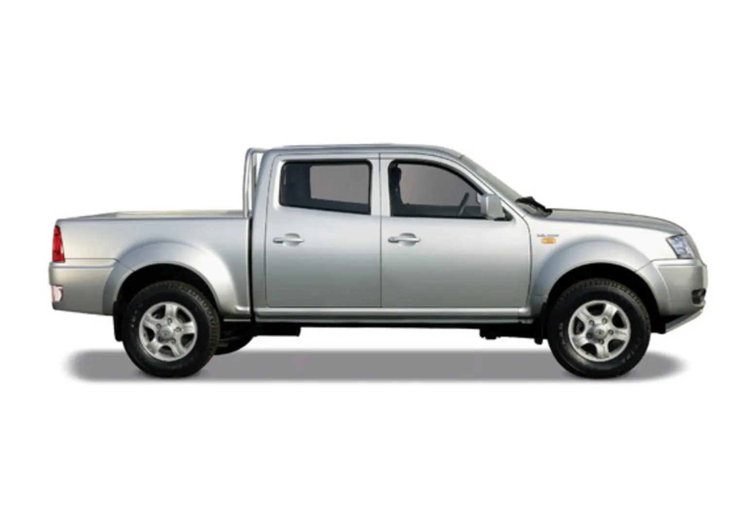 Tata Xenon Xenon 2.2 TDI 4x2 0