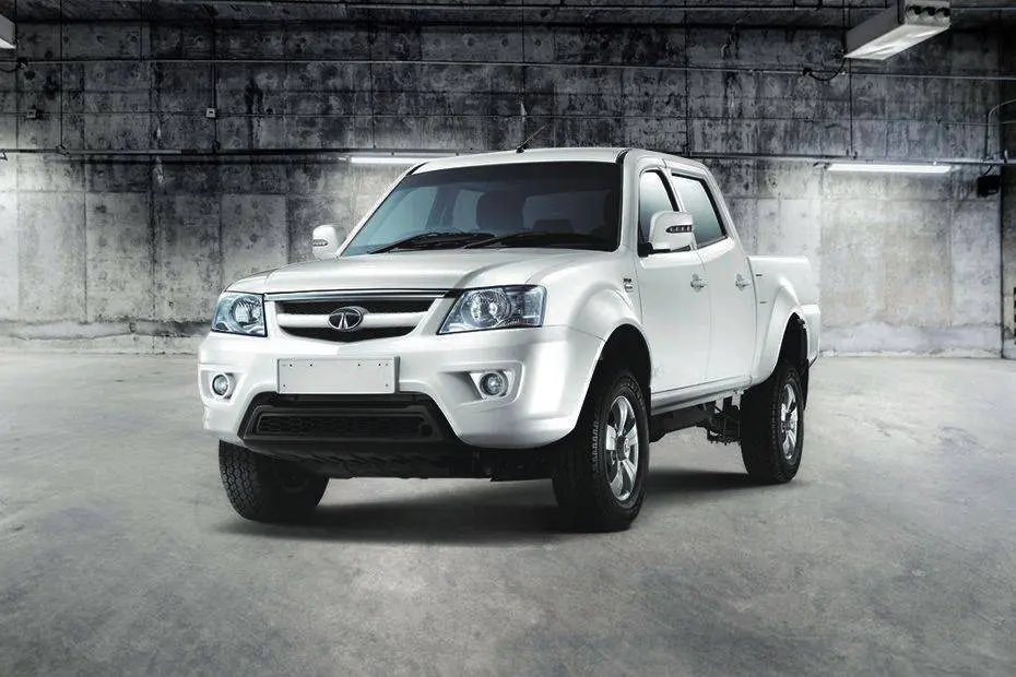 Tata Xenon Xenon 2.2 TDI 4x2 3