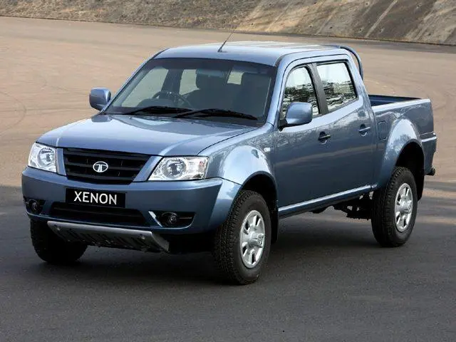 Tata Xenon Xenon 2.2 TDI 4x2 2