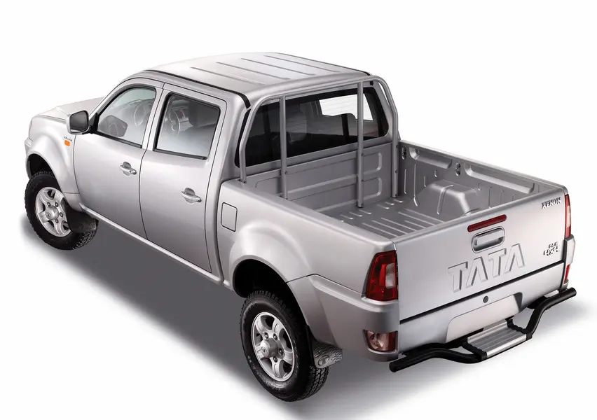 Tata Xenon Xenon 2.2 TDI 4x2 2