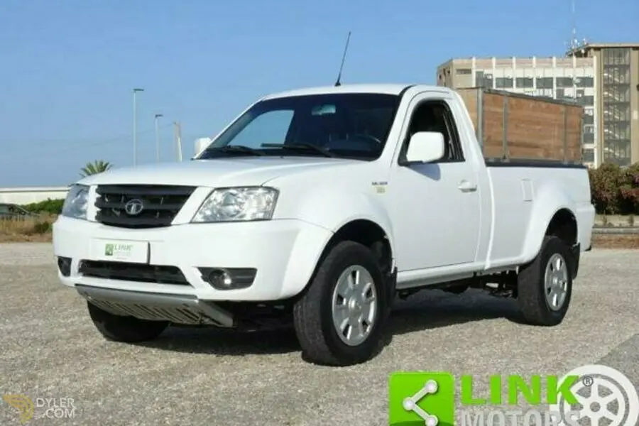 Tata Xenon Xenon 2.2 TDI 4x2 ABS DAB 1