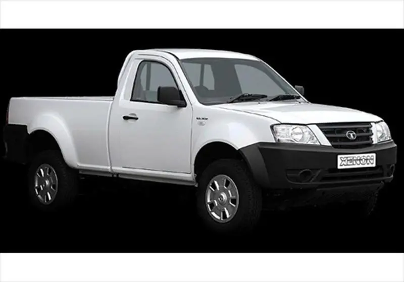 Tata Xenon Xenon 2.2 TDI 4x2 ABS DAB 2