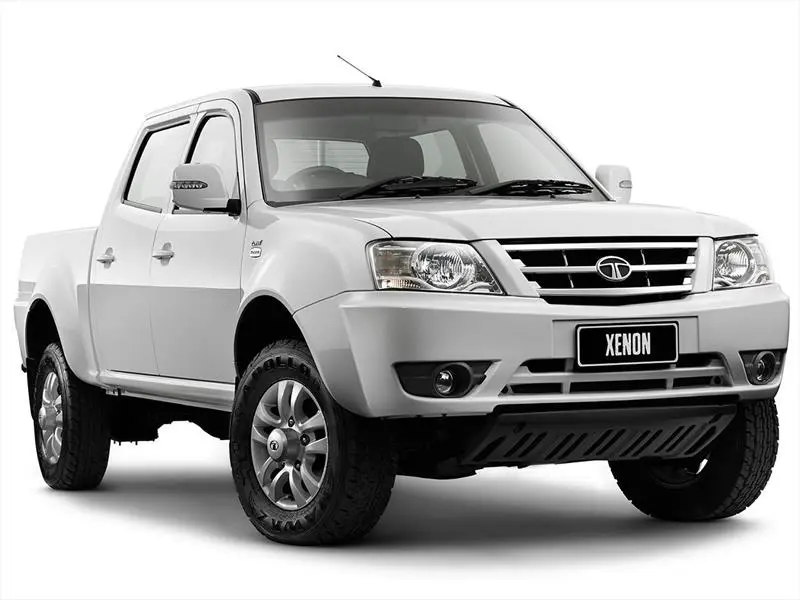 Tata Xenon Xenon 2.2 TDI 4x2 ABS DAB 5