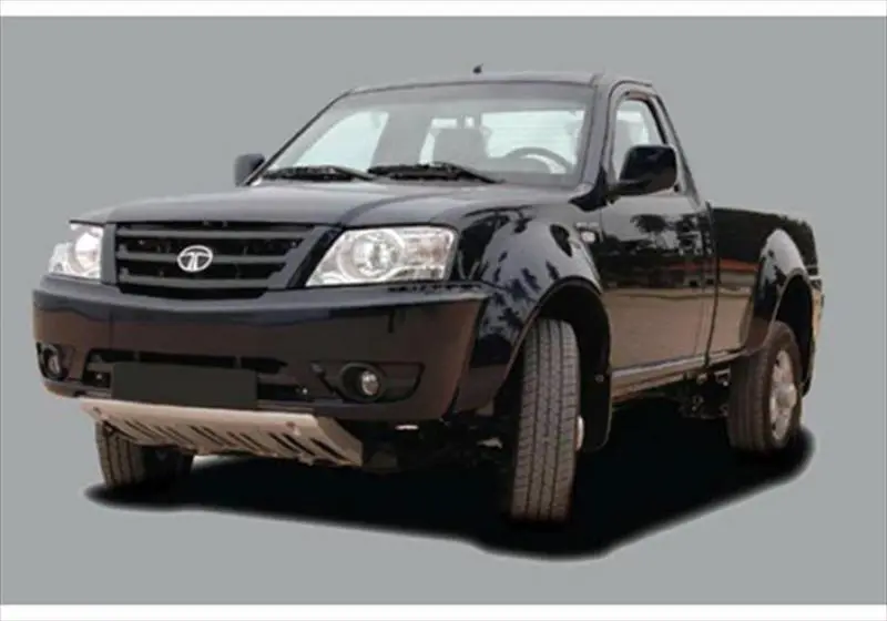 Tata Xenon Xenon 2.2 TDI 4x2 ABS DAB 5