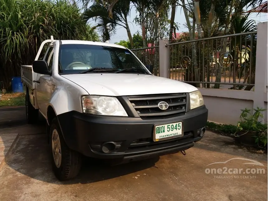 Tata Xenon Xenon 2.2 TDI 4x2 ABS DAB 4