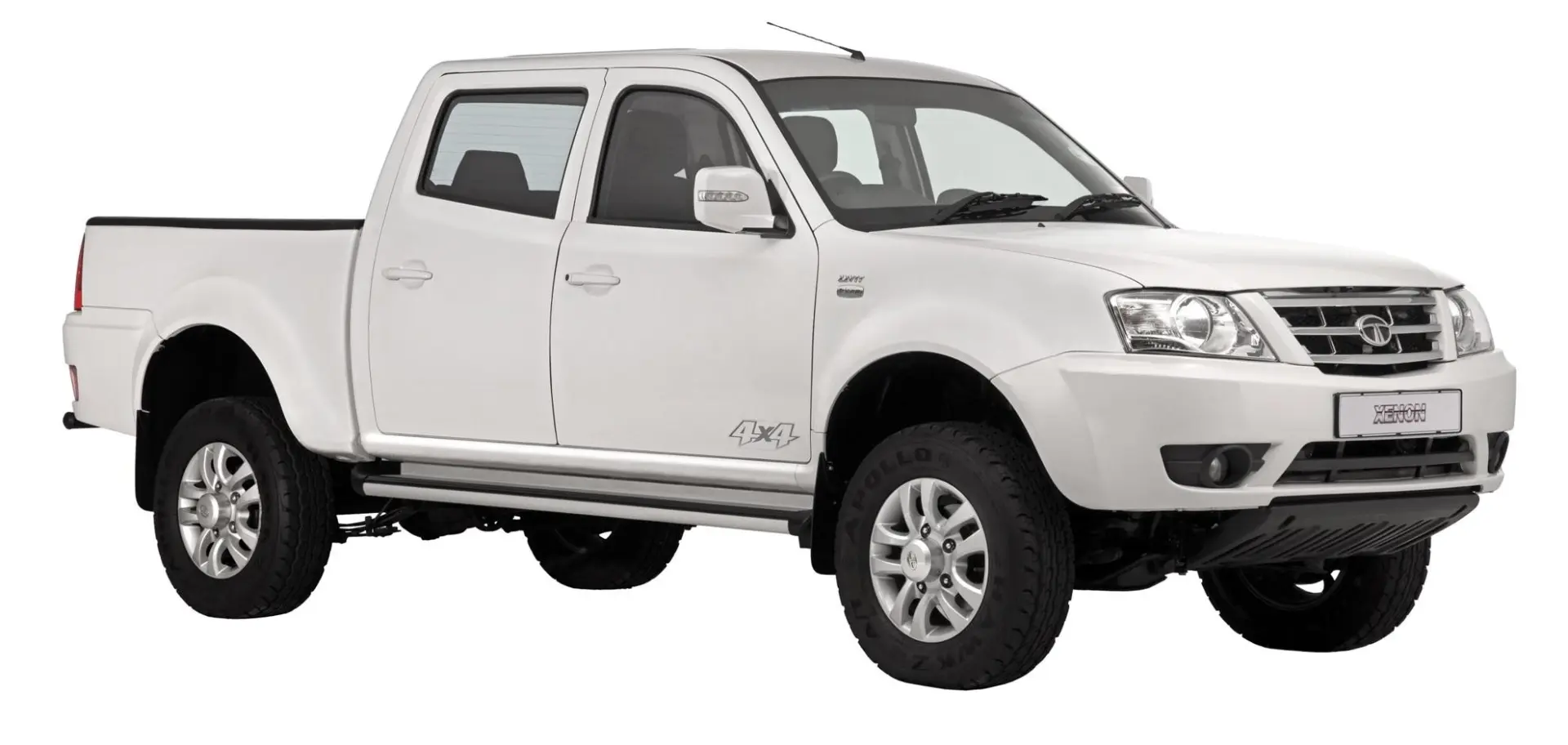 Tata Xenon Xenon 2.2 TDI 4x4 2