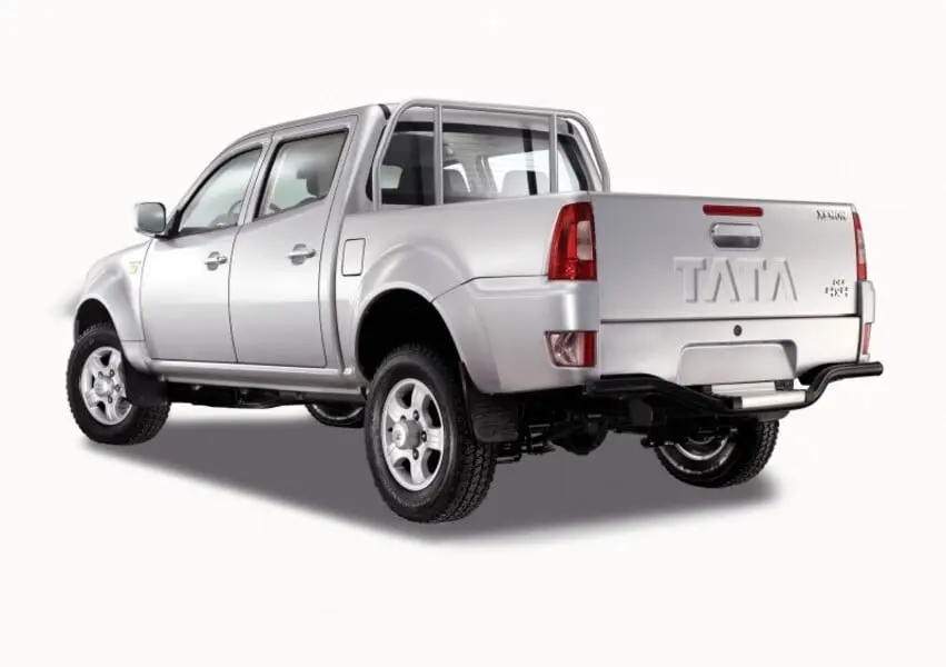 Tata Xenon Xenon 2.2 TDI 4x4 ABS 2