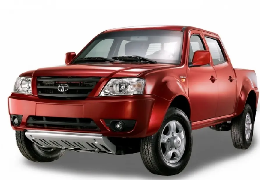 Tata Xenon Xenon 2.2 TDI 4x4 ABS 6