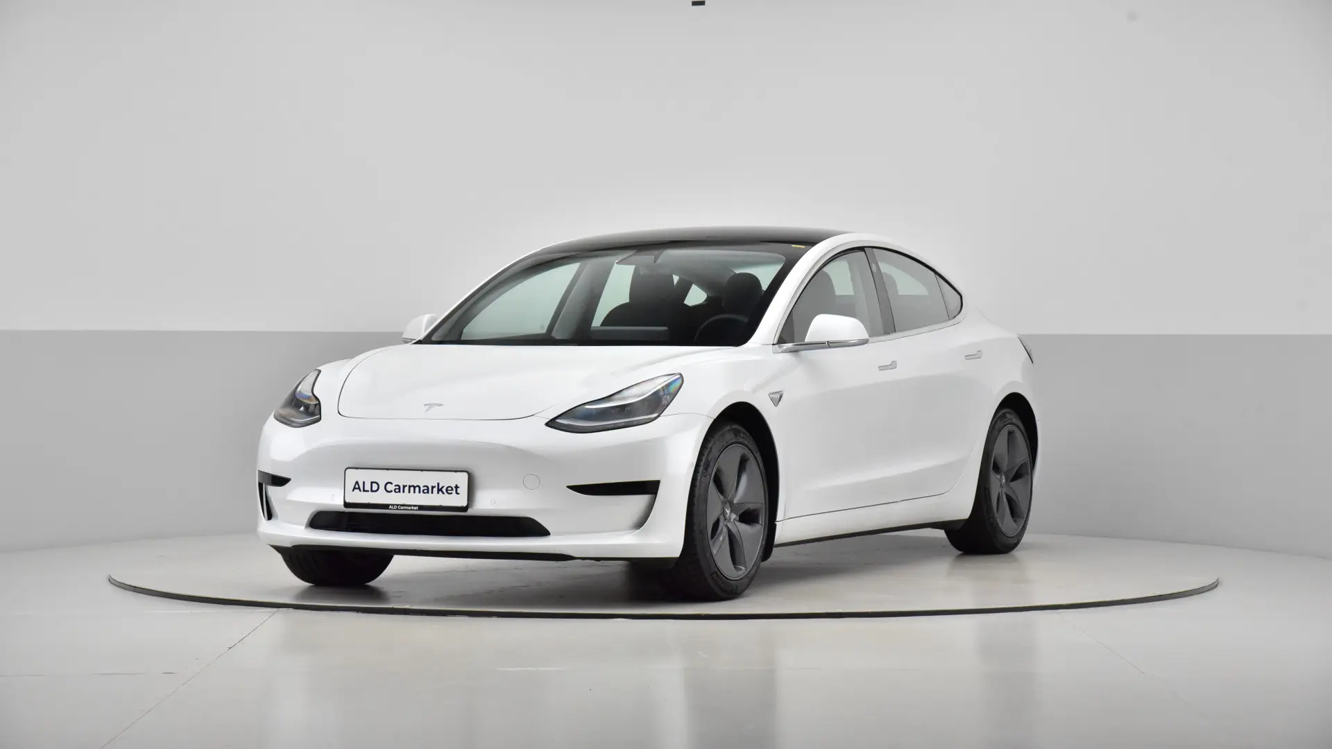 Tesla Model 3 Model 3 50kWh Standart 0