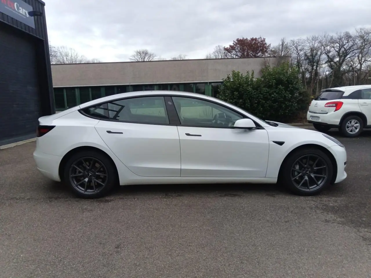 Tesla Model 3 Model 3 50kWh Standart 3