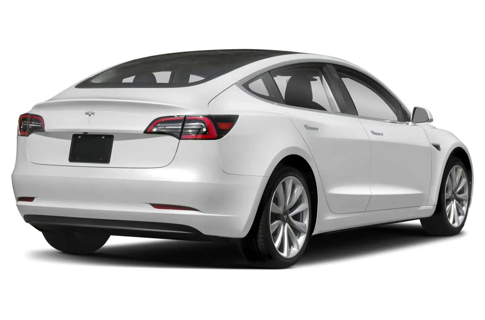 Tesla Model 3 Model 3 50kWh Standart 3