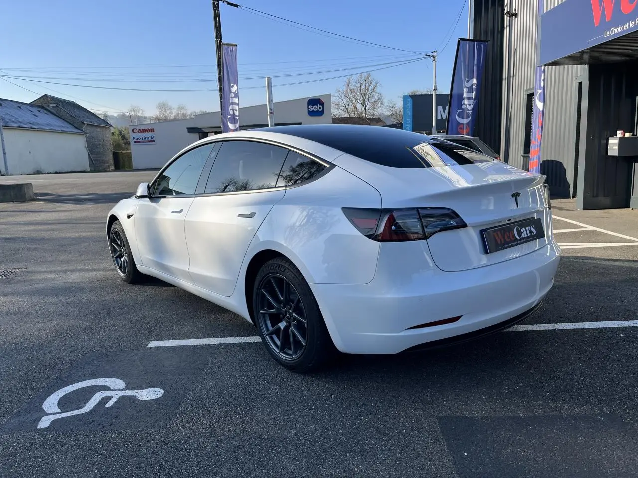 Tesla Model 3 Model 3 55kWh Standart Plus 6