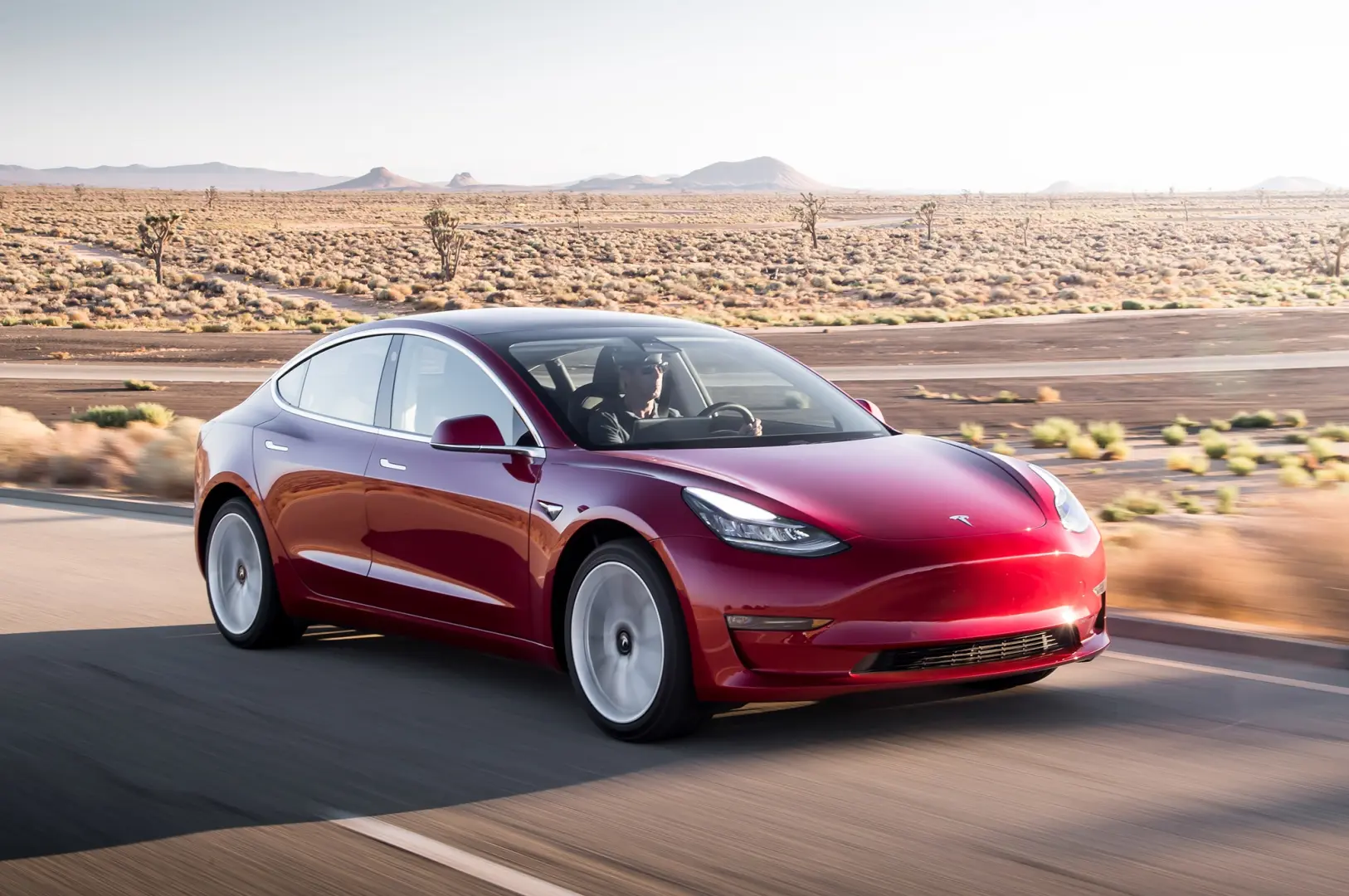Tesla Model 3 Model 3 75kWh AWD Performance 0