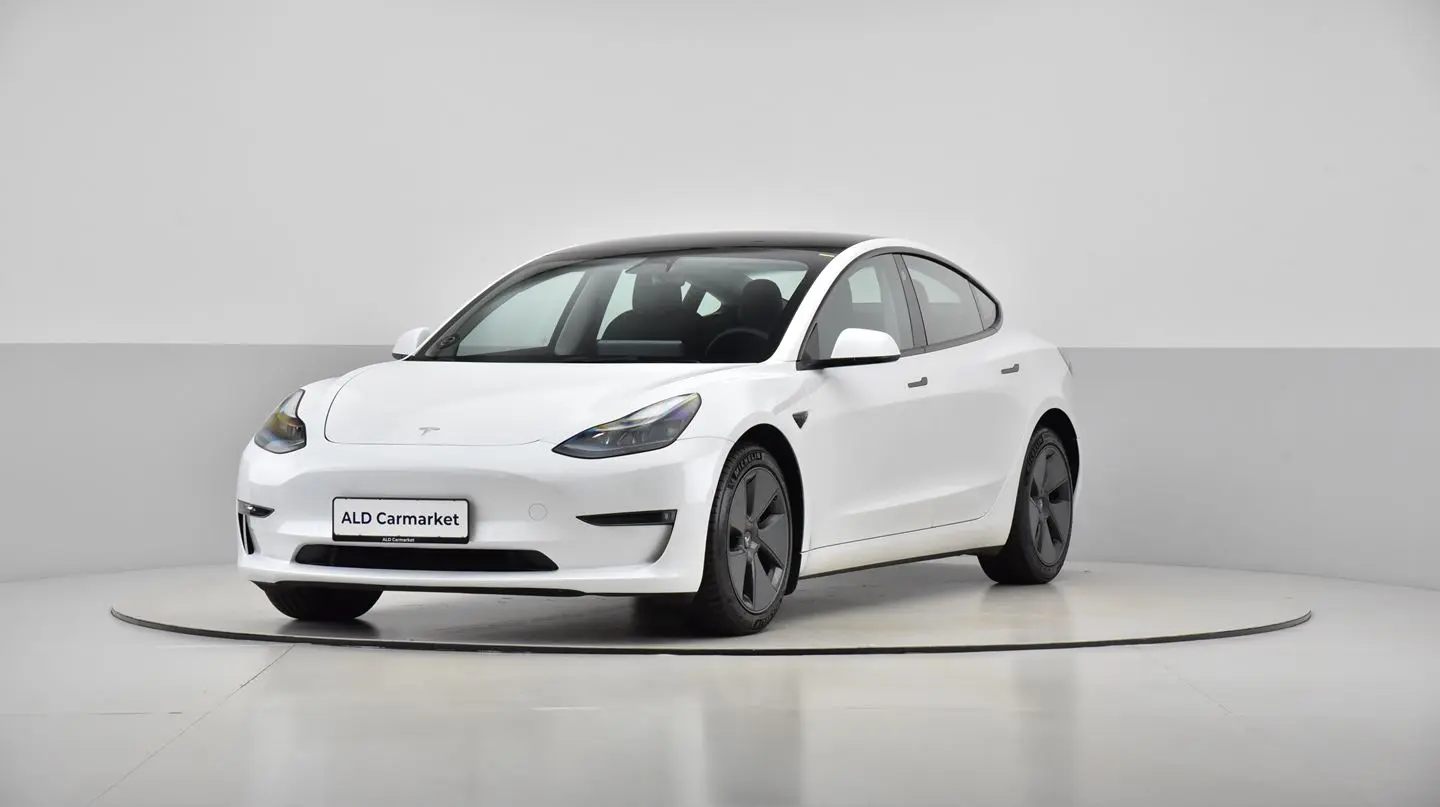 Tesla Model 3 Model 3 75kWh AWD Long Range 1