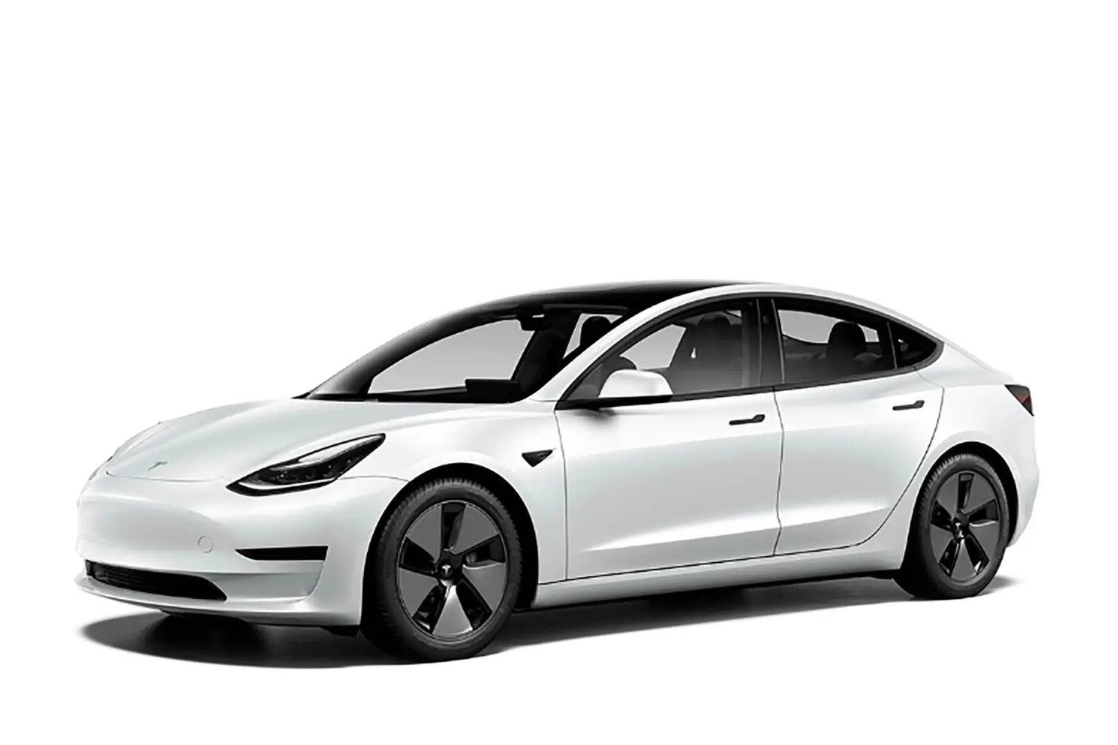 Tesla Model 3 Model 3 75kWh Long Range 2