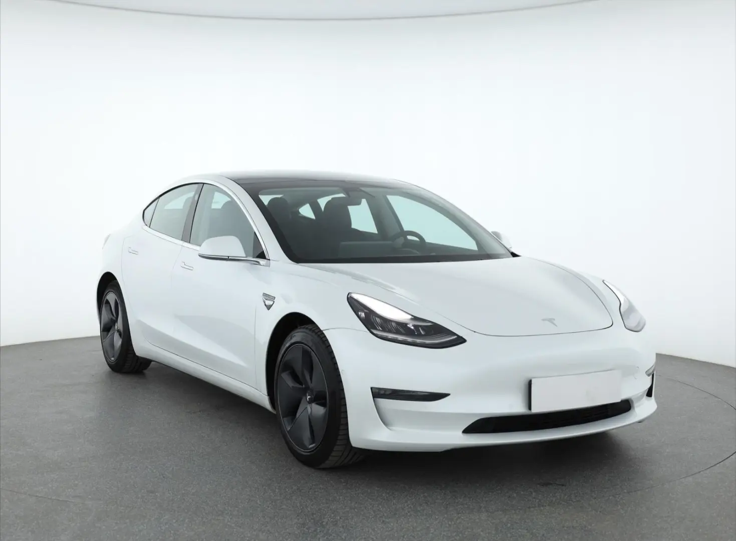 Tesla Model 3 Model 3 75kWh AWD Long Range 3