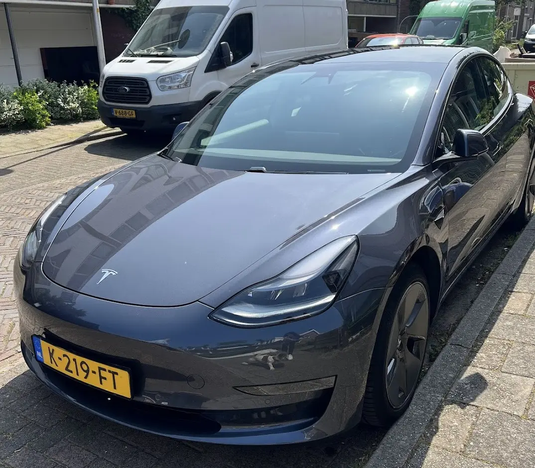 Tesla Model 3 Model 3 75kWh AWD Performance 4