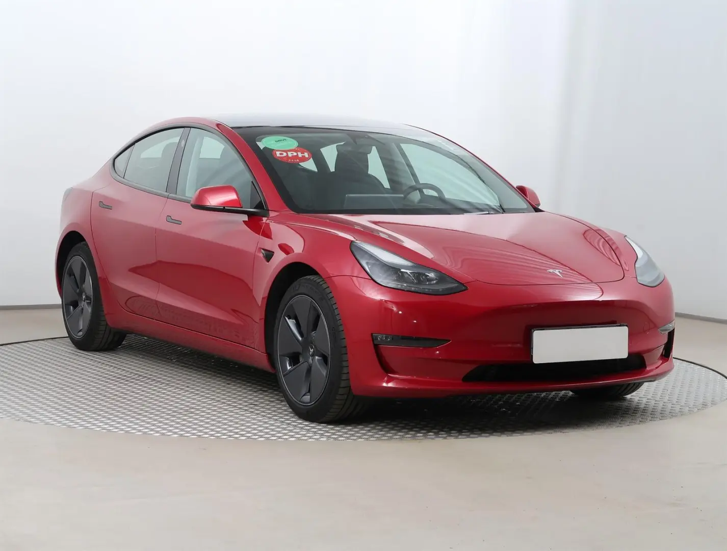 Tesla Model 3 Model 3 75kWh AWD Performance 5