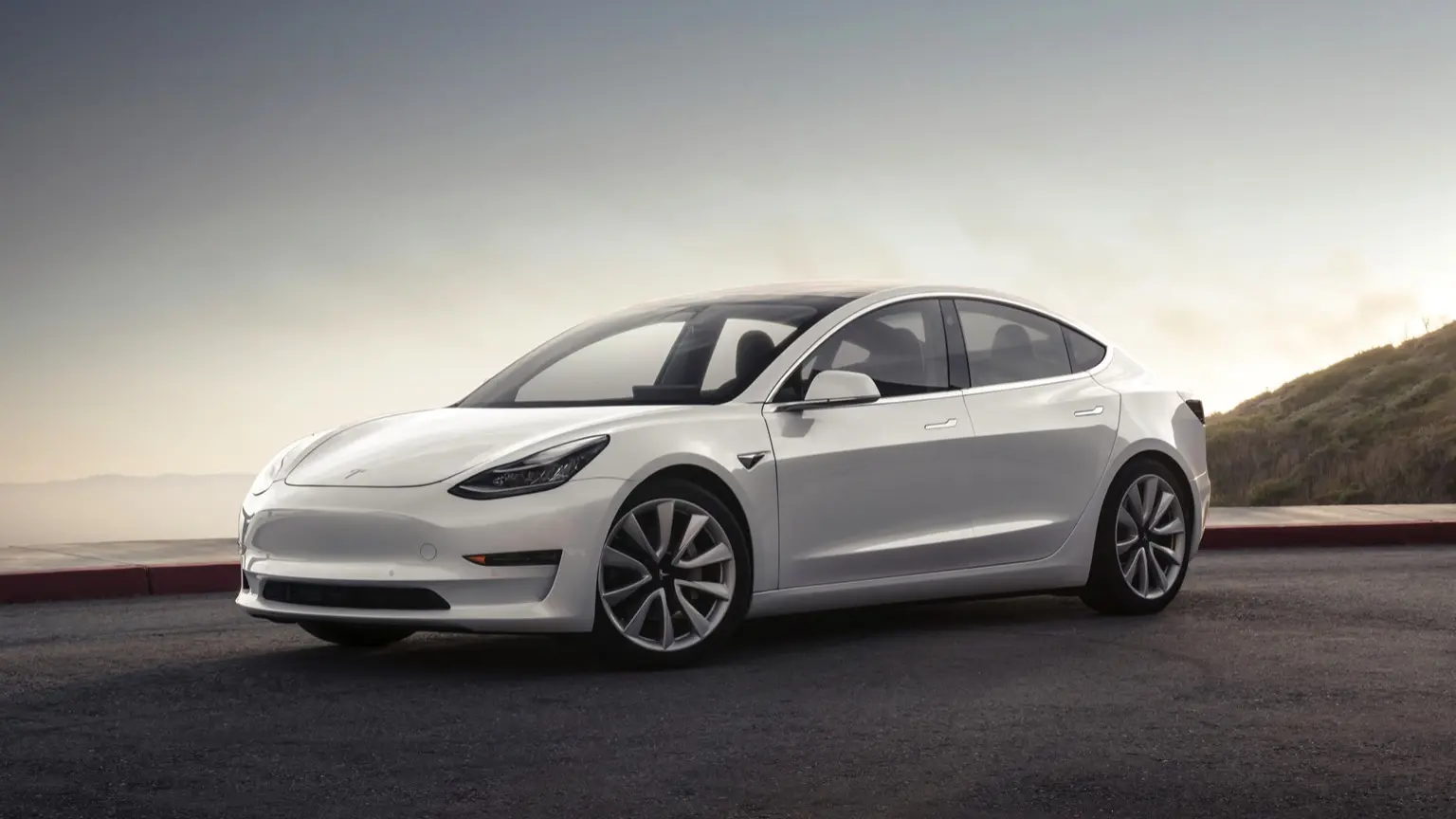 Tesla Model 3 Model 3 75kWh AWD Long Range 5