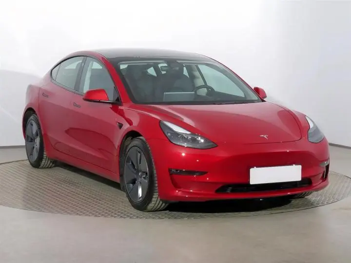 Tesla Model 3 Model 3 75kWh AWD Long Range 7