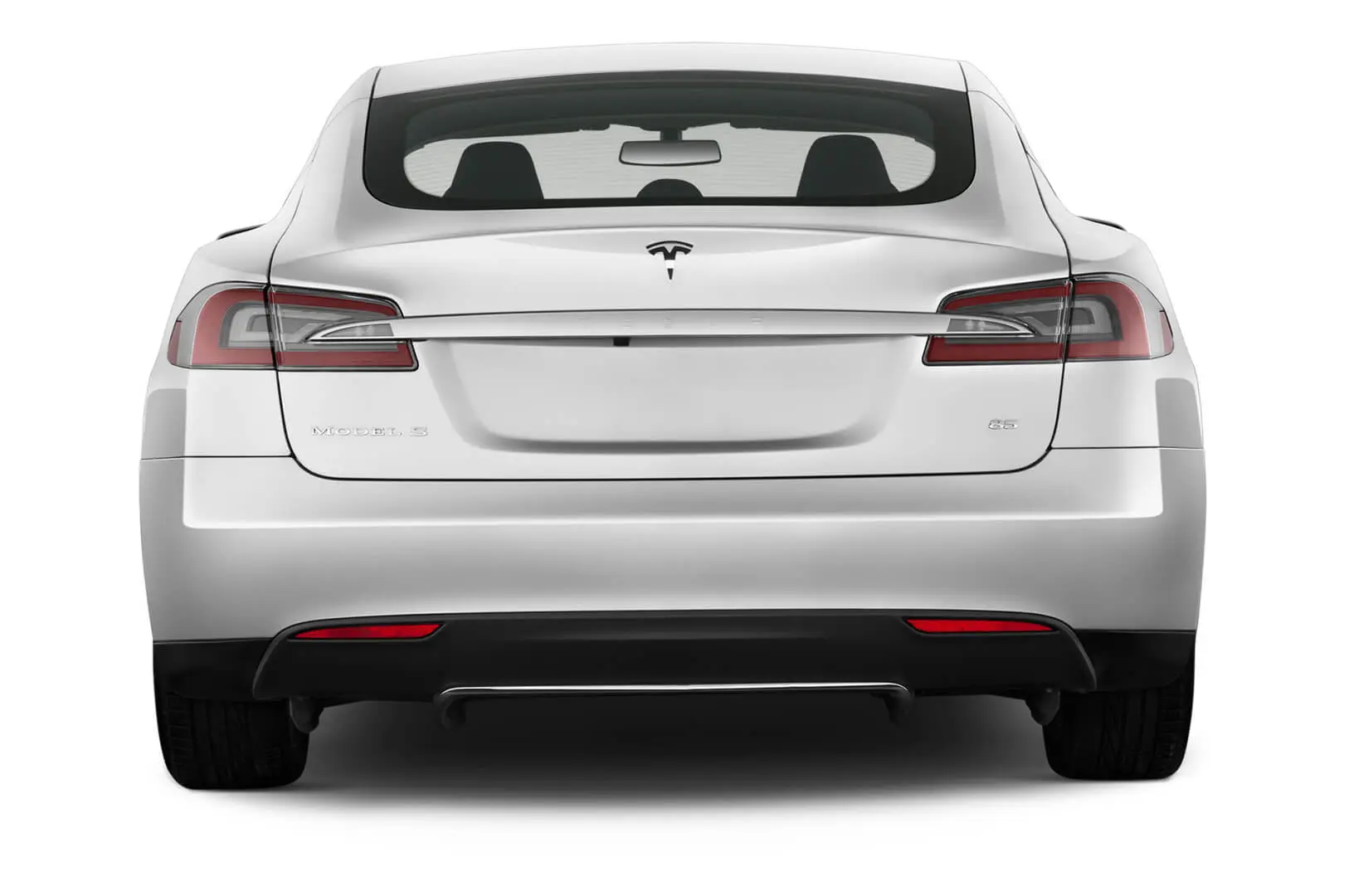 Tesla Model S Model S 60 Base 6