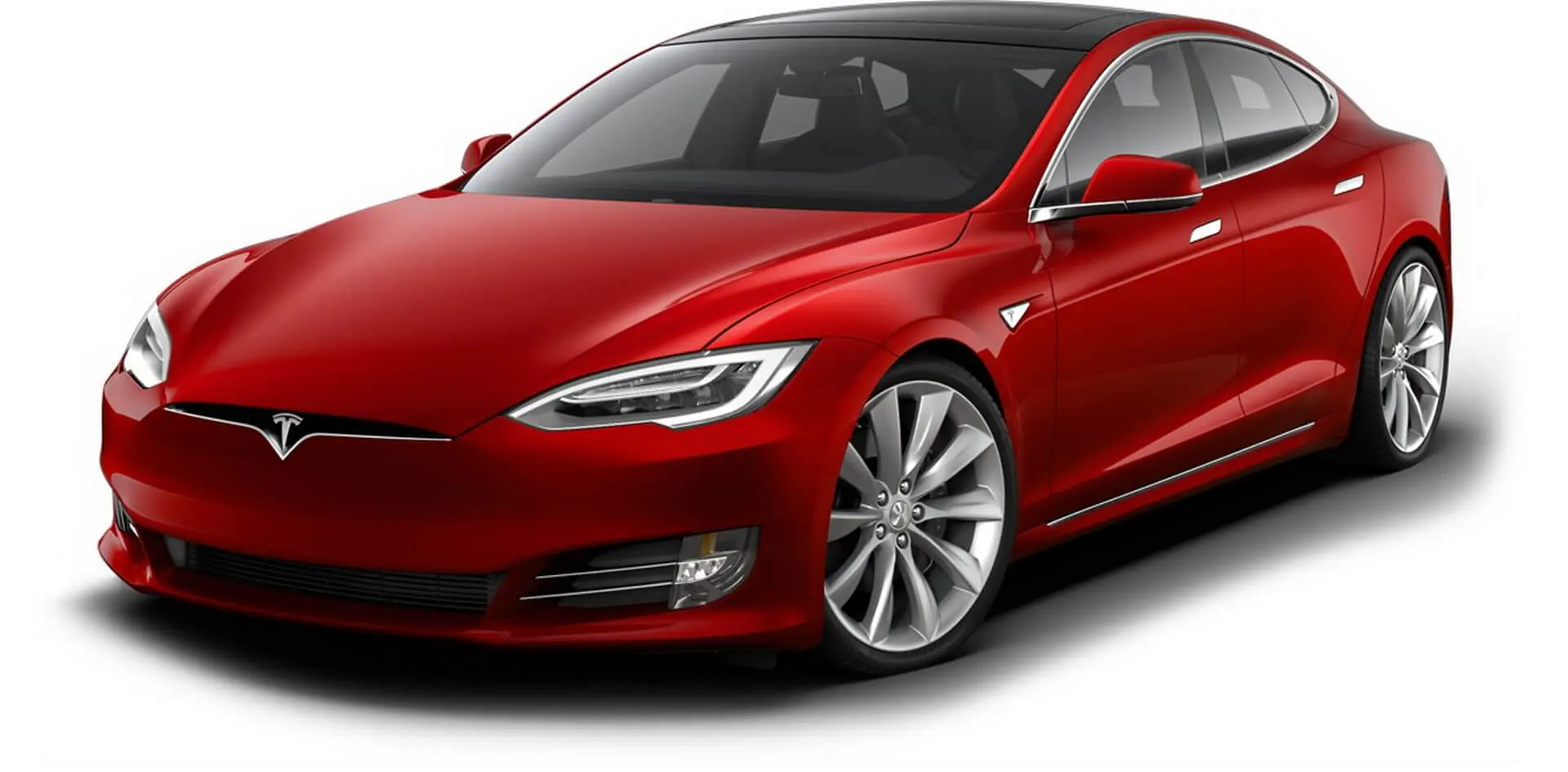 Tesla Model S Model S 75 6