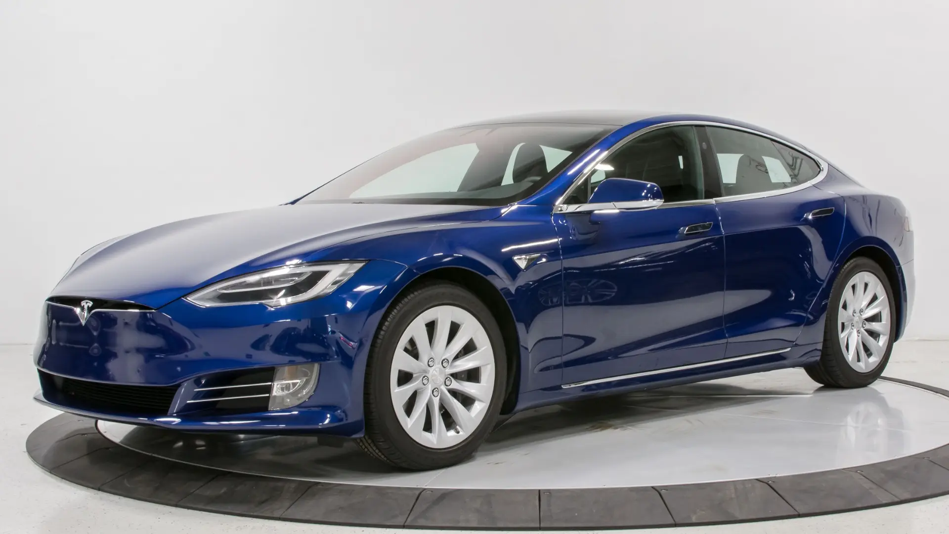 Tesla Model S Model S 75D 5