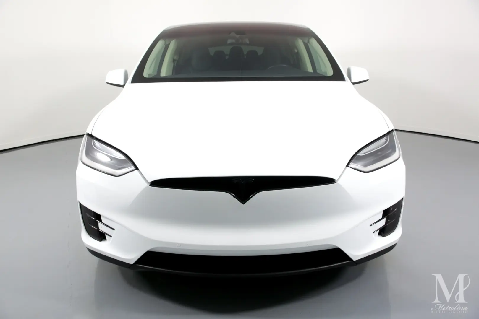 Tesla Model X Model X 75D 6