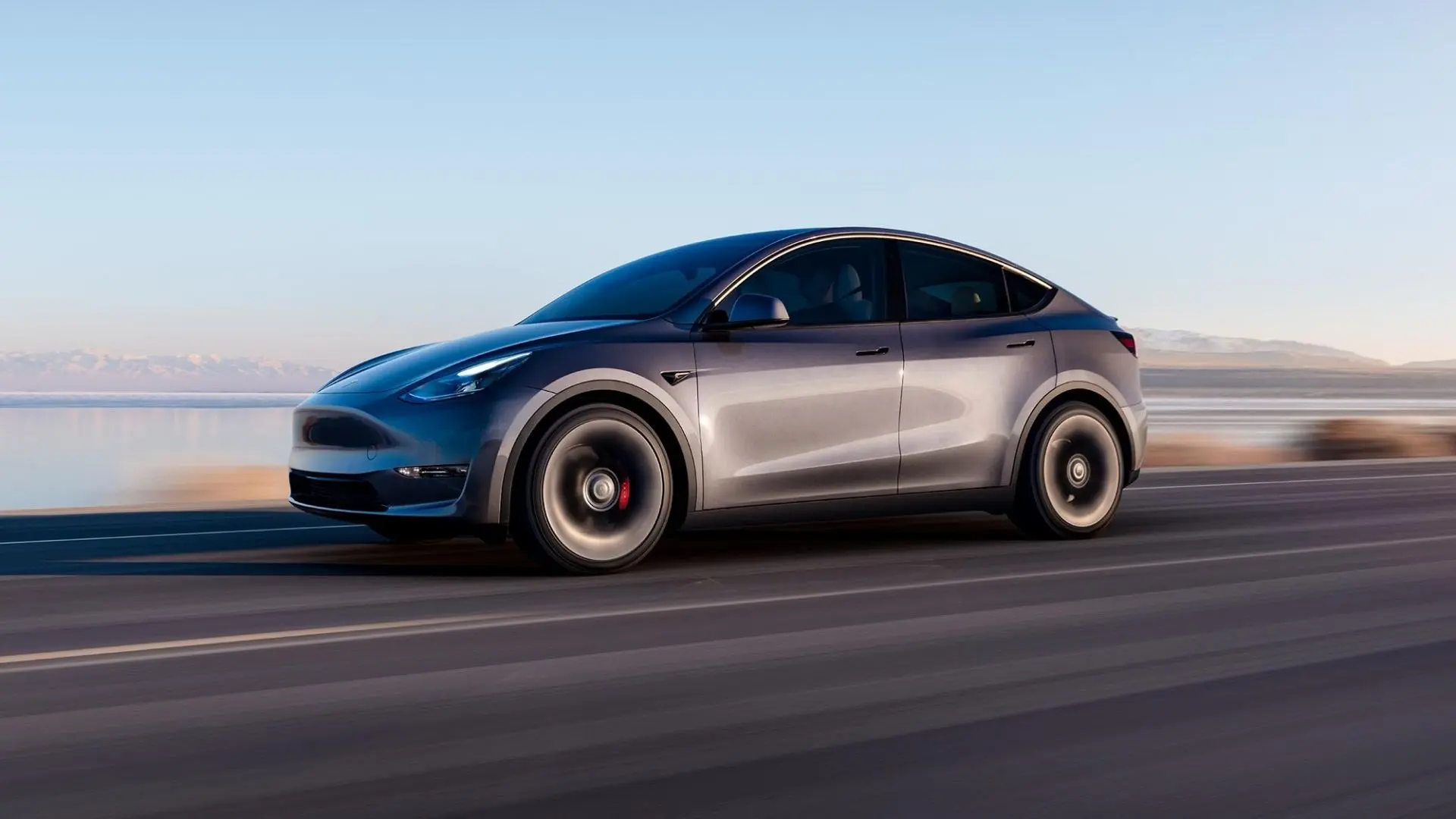Tesla Model Y Model Y Performance 4WD 0