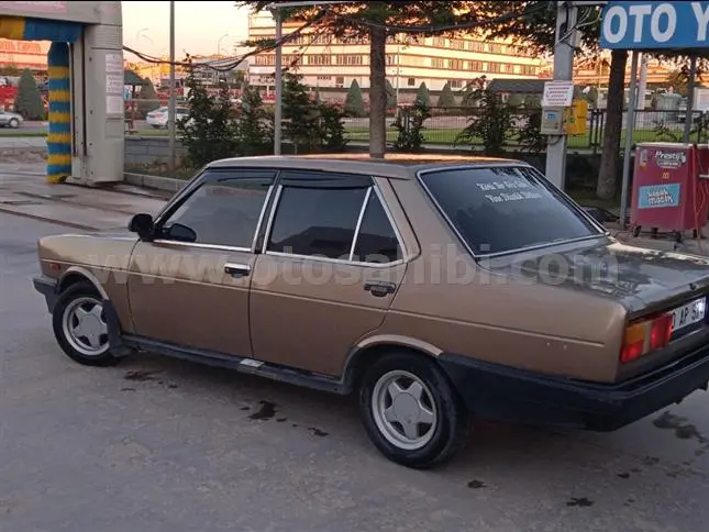 Tofaş Doğan Doğan 1.6 SL 6