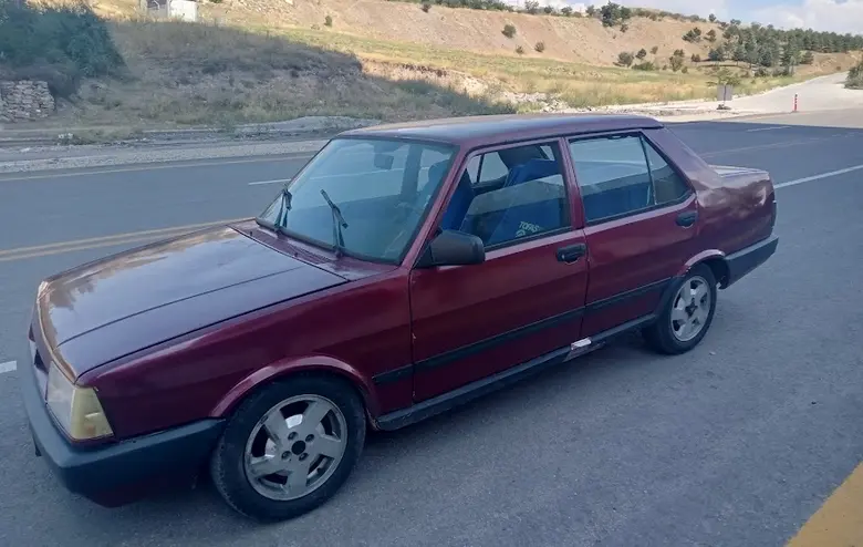 Tofaş Doğan Doğan 1.6 L 4