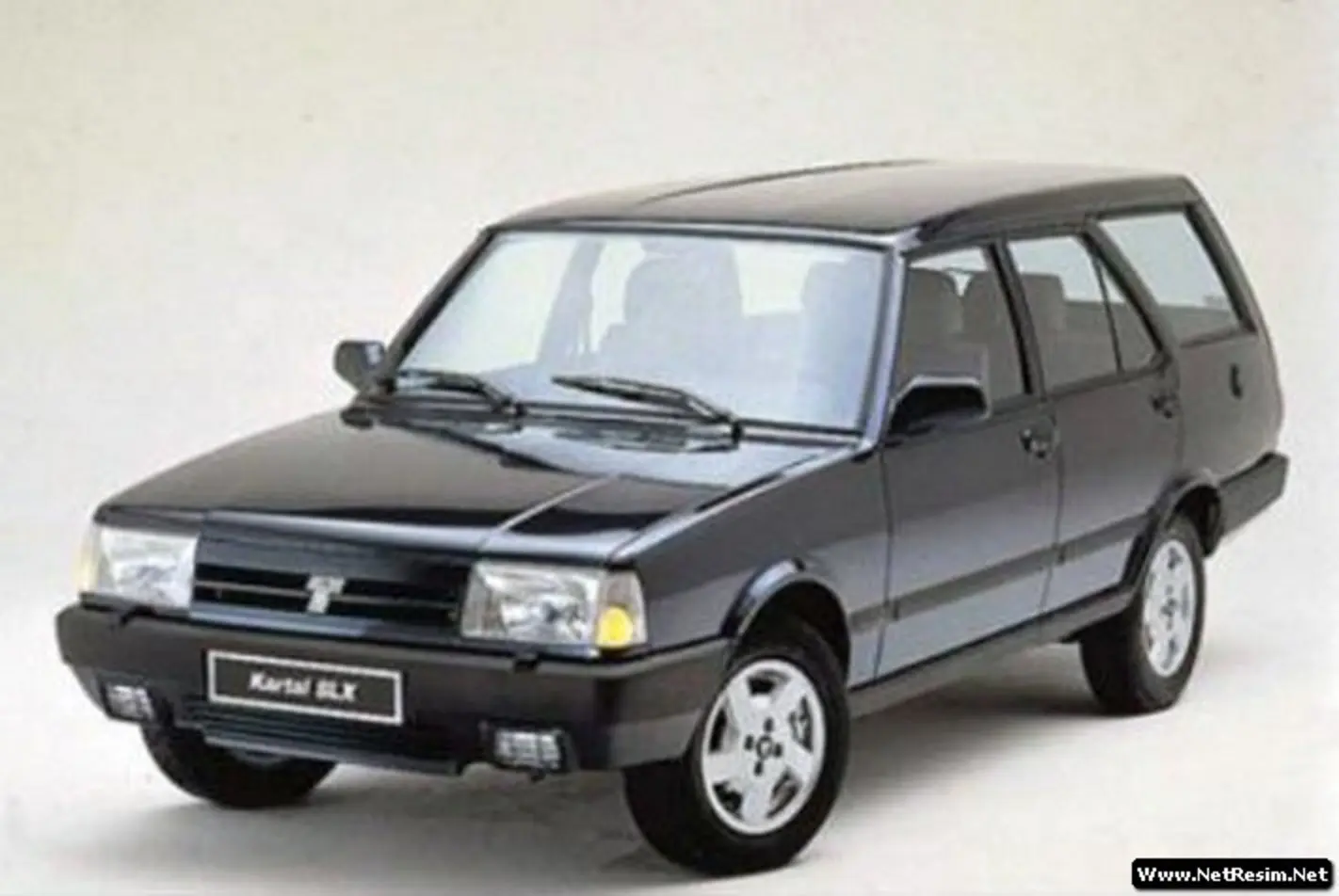 Tofaş Kartal Kartal 1.6 S 2