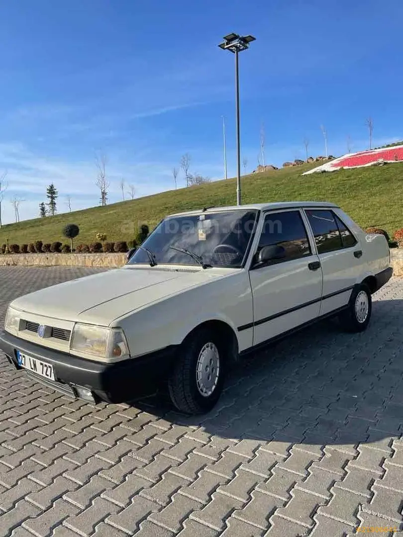 Tofaş Şahin Şahin 1.4 4