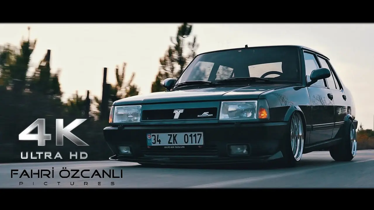Tofaş Şahin Şahin 1.4 ie 2