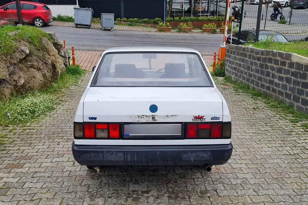 Tofaş Şahin Şahin 1.6 S 3