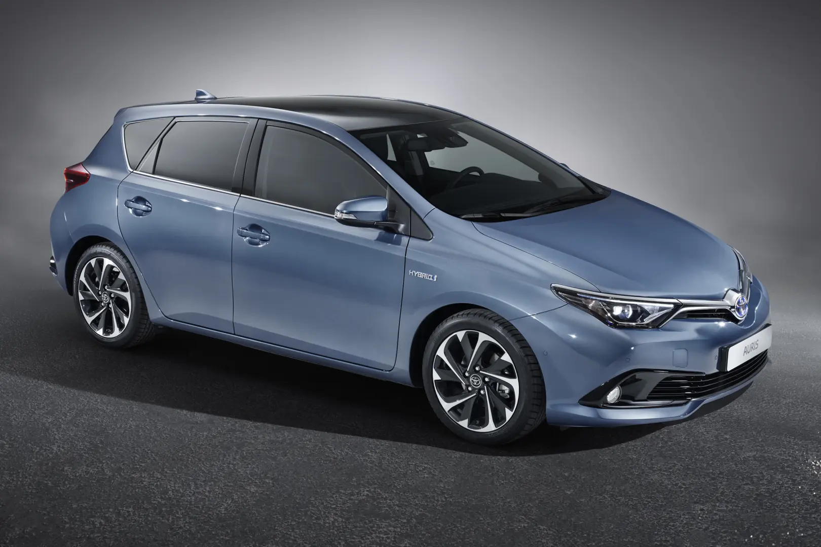 Toyota Auris Auris 1.6 Active 2